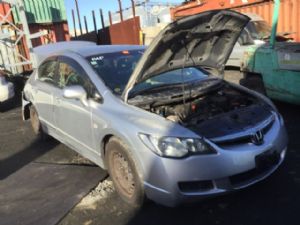 Honda Civic FD1 8th Gen 2005-2011