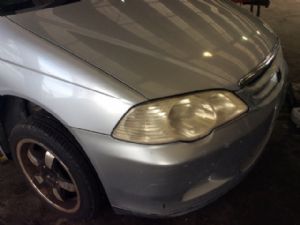 Honda Odyssey Gen2 RA6-9 1999-2003