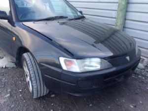 Toyota Trueno AE111