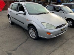 Ford Focus 2000-2002
