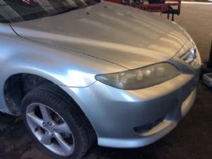 Mazda Atenza GY 2002-2008