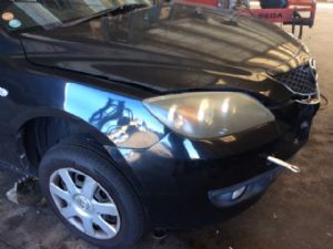 Mazda Axela BK 2003-2009