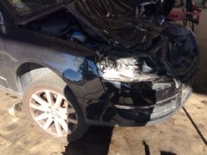 Volkswagen Passat 11/02-04/06