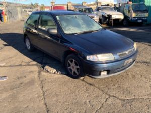 Mazda Familia BH 94-97