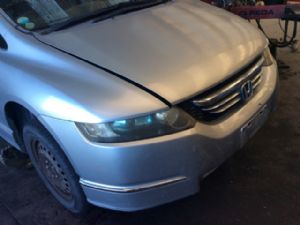 Honda Odyssey Gen3 RB1-2 2003-2008