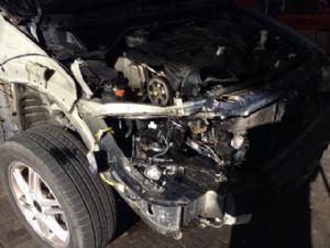 Honda Odyssey Gen3 RB1-2 2003-2008