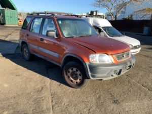 Honda CR-V RD1 1997-2001