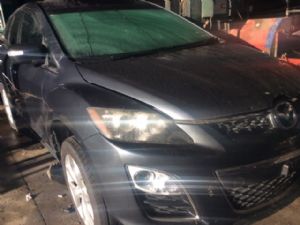 Mazda CX7 ER 2006-2012
