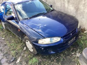 Mitsubishi Mirage CJ1A