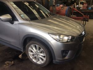 Mazda CX5 KE 12/14-12/16