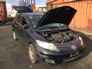 Honda Airwave GJ1