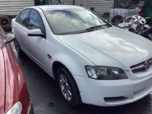 Holden Commodore VE