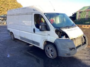 Fiat Ducato Ducato Van