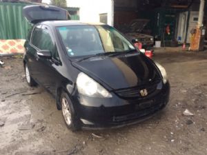 Honda Jazz / Fit GD1 1st Gen 2001-2008