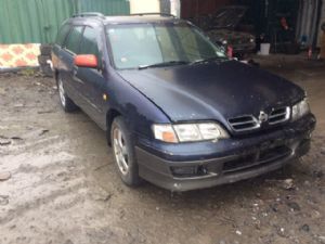 Nissan Primera P11 1995-2001