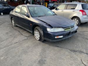 Honda Accord CD