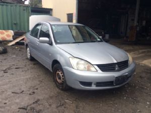 Mitsubishi Lancer CH 2003-2008