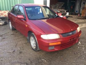Mazda Familia BH 94-97