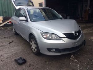 Mazda Axela BK 2003-2009