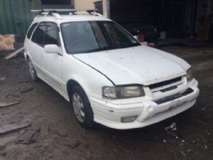 Toyota Carib AE111 1995-2001