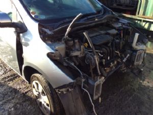 Mazda Demio DB
