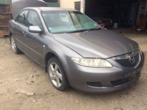 Mazda Mazda6 GG