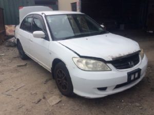Honda Civic EP3 2002-2005