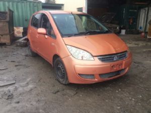 Mitsubishi Colt Z21A