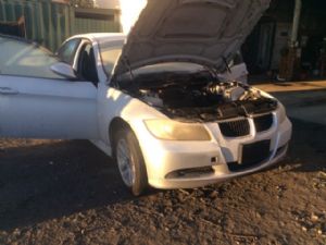 BMW 3 Series E90 320i 2005-2012