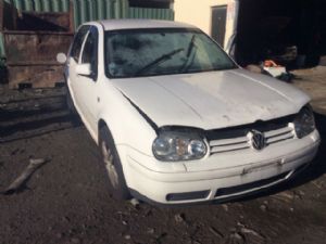 Volkswagen Golf MK4 1997-2005