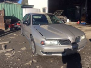 Mitsubishi Diamante F36A