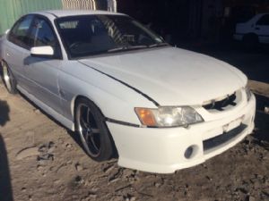 Holden Commodore VY 09/02-05/04