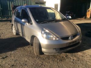 Honda Jazz / Fit GD1 1st Gen 2001-2008