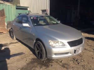 Toyota Mark 11 Blit GX110W 2002-2007
