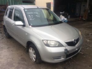 Mazda Demio DC