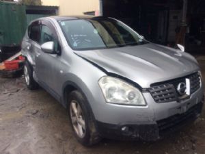 Nissan Dualis J10 4WD 02/07-08/09