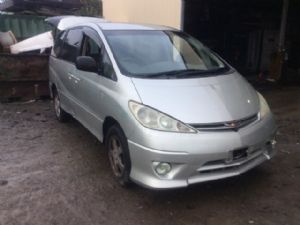Toyota Estima ACR30W 06/00-02/06