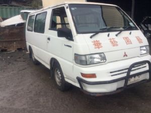 Mitsubishi L300- P15W