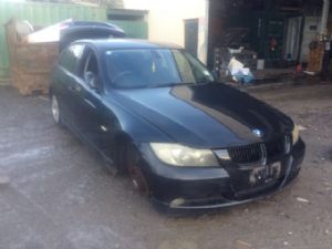 BMW 3 Series E90 320i 2005-2012