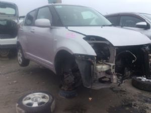 Suzuki Swift AA34S