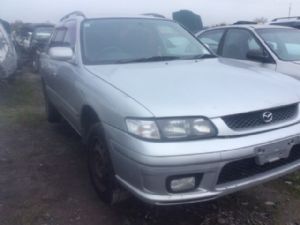 Mazda Capella GWEW 1997