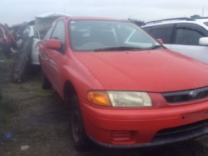 Mazda Familia BH 94-97