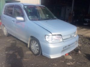 Nissan Cube Z10 1998-2002