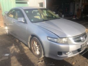 Honda Accord CL7 7th Gen 2002-2008