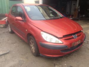 Peugeot 307 307 2001-2005