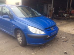 Peugeot 307 307 2001-2005