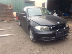 BMW 1 Series 116i F20