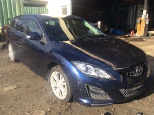 Mazda Atenza GH 2007-2012