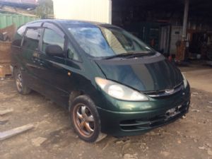 Toyota Estima ACR30W 06/00-02/06