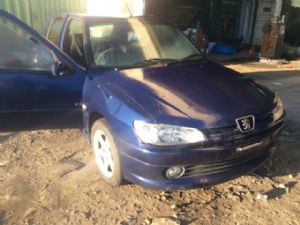 Peugeot 306 XR